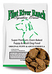 Flint River Ranch Original Adult & Puppy Dog Food