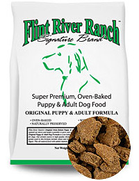 Flint River Ranch Adult Puppy Food