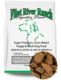 flint river ranch cat food