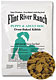 Flint River Ranch Original Dog Food for Puppies and Adult Dogs