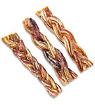 Flint River Ranch Braided Pizzle Sticks