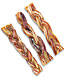 Braided Pizzle Sticks from Flint River Ranch