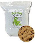 Flint River Ranch Bone-Shaped Dog Biscuits