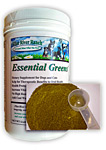 Flint River Ranch Essential Greens for Pets