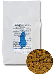 Flint River Ranch Hairball Cat Food