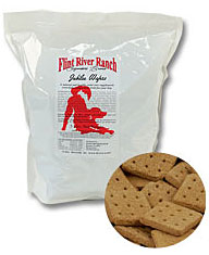 Flint River Ranch Jubilee Wafer Treats