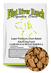Flint River Ranch Lamb and Rice Dog Food