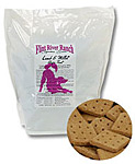 Flint River Ranch Lamb & Rice Dog Treats