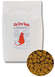 Flint River Ranch Lite Cat Food