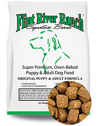 Flint River Ranch Nugget Food