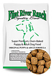 Flint River Ranch Nugget Dog Food