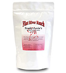 Flint River Ranch Tender Lovin's Chicken Jerky Dog Treats